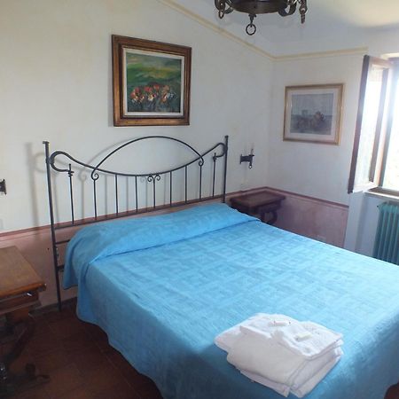 Locanda Laudomia Panzió Manciano Kültér fotó