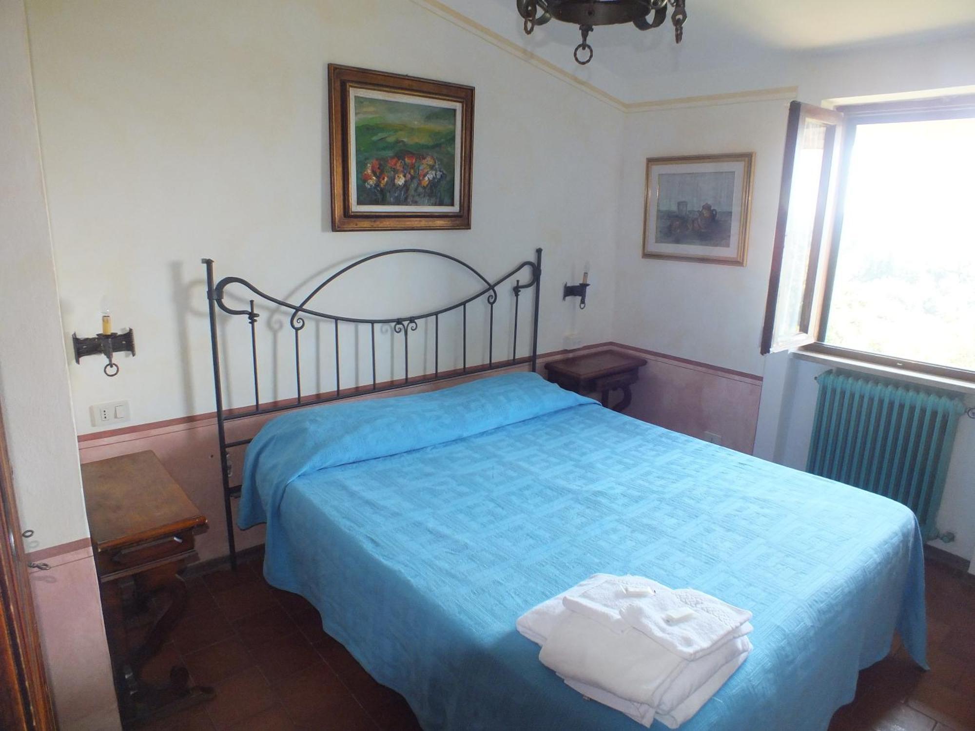 Locanda Laudomia Panzió Manciano Kültér fotó