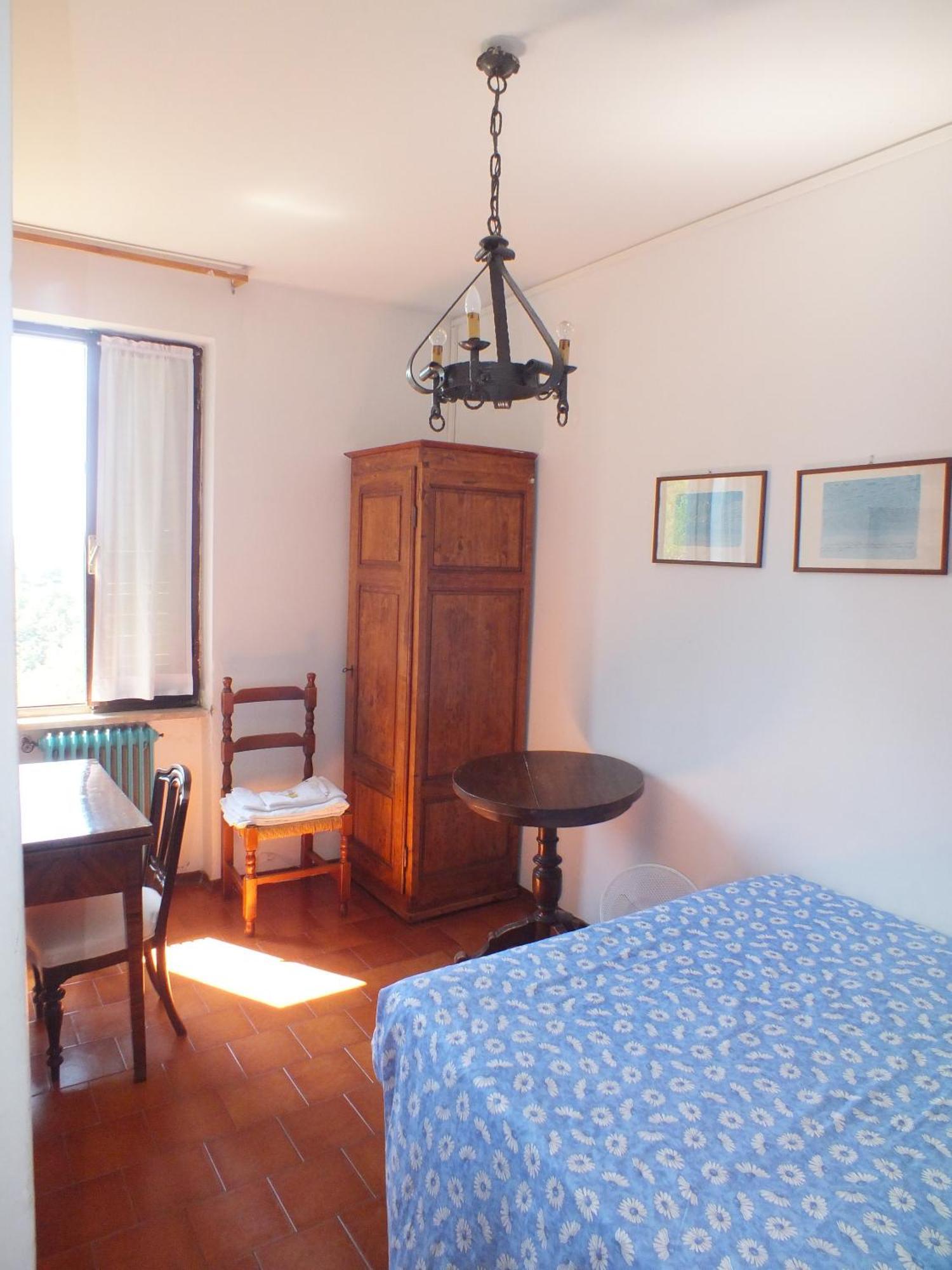 Locanda Laudomia Panzió Manciano Kültér fotó