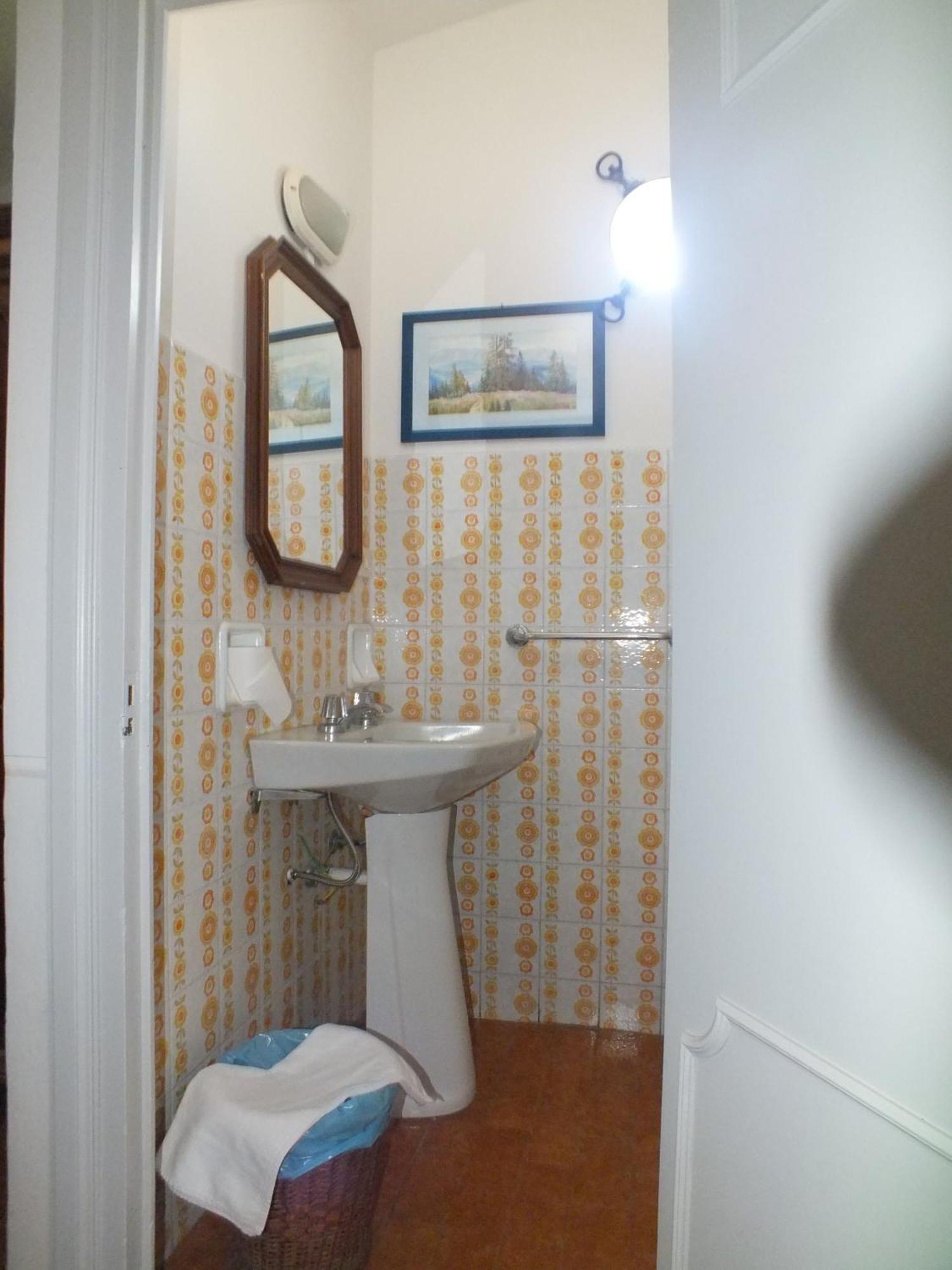 Locanda Laudomia Panzió Manciano Kültér fotó