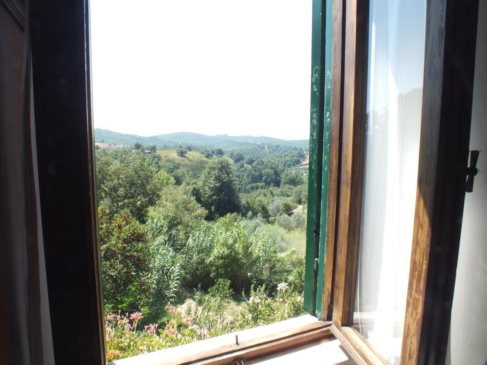 Locanda Laudomia Panzió Manciano Kültér fotó