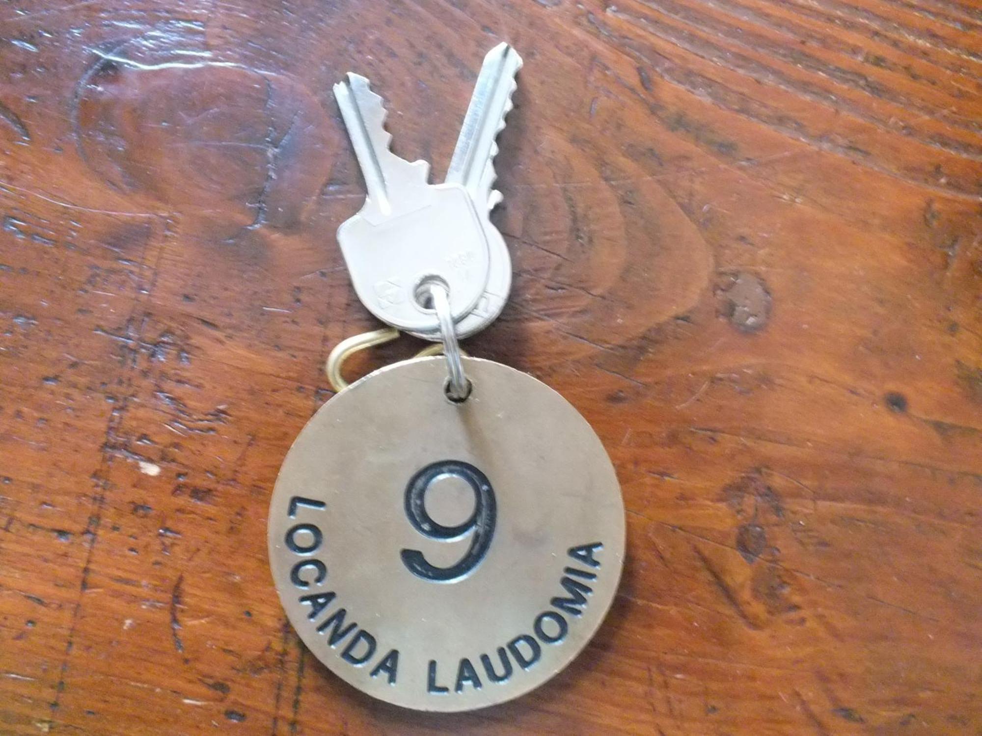 Locanda Laudomia Panzió Manciano Kültér fotó